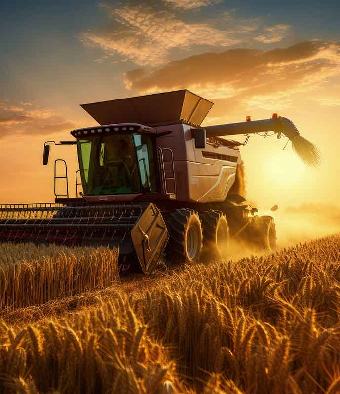 AgriGrowTech