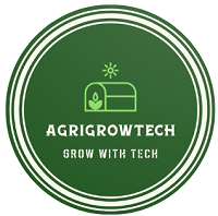 AgriGrowTech