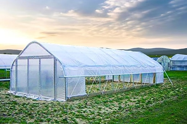 AgriGrowTech