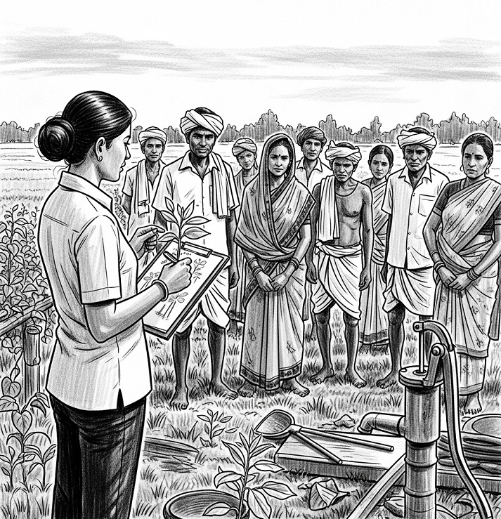 AgriGrowTech