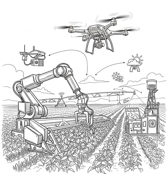 AgriGrowTech