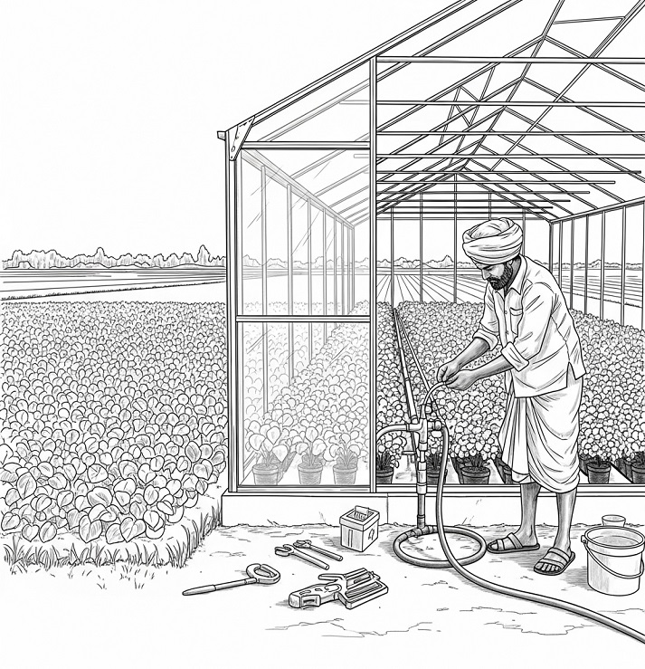 AgriGrowTech