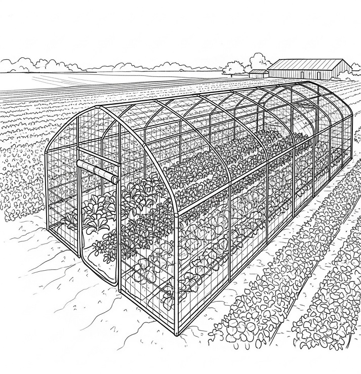 AgriGrowTech