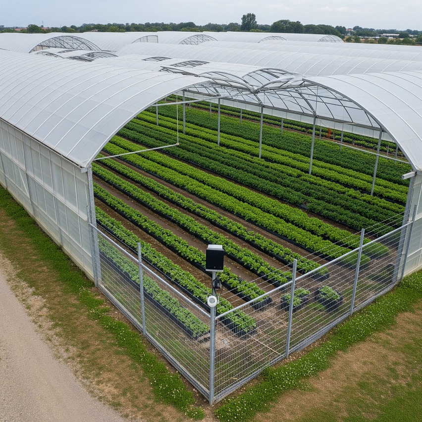 AgriGrowTech